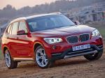 BMW X1 xDrive20i xLine 2012 года (ZA)